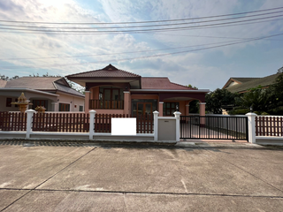 For sale 3 bedrooms house in Sattahip, Pattaya