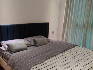 For Rent 1 Bedroom Condo In Bang Lamung, Chonburi
