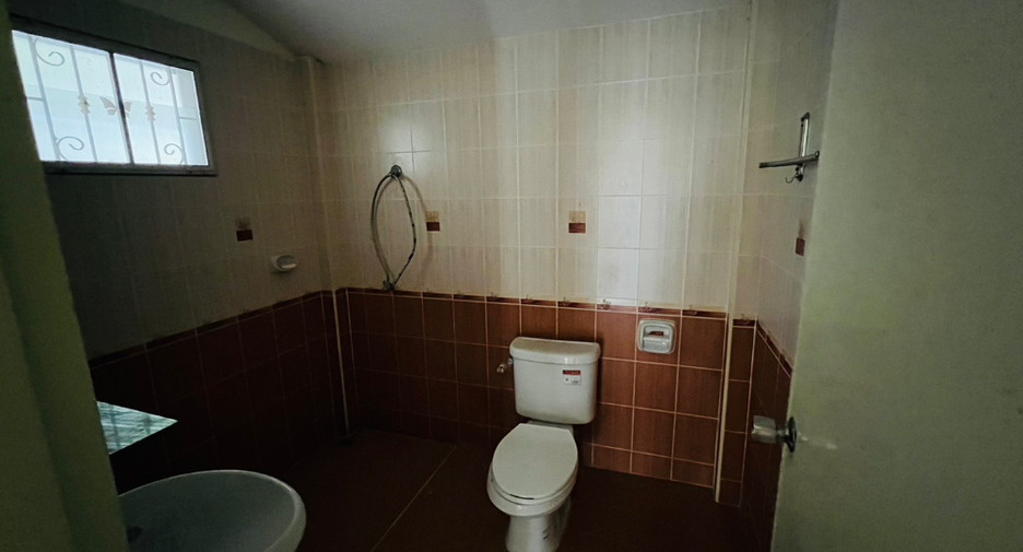 For sale 1 bed house in Sattahip, Chonburi