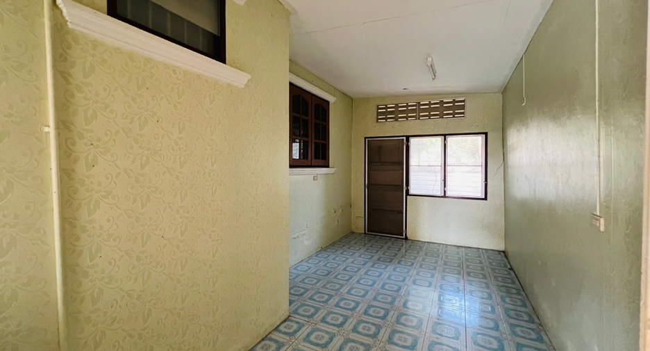 For sale 1 bed house in Sattahip, Chonburi
