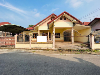 For sale 1 bed house in Sattahip, Pattaya