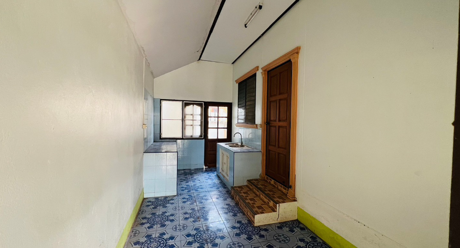 For sale 1 bed house in Sattahip, Chonburi