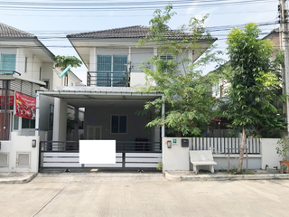 For sale 1 bed house in Si Racha, Chonburi