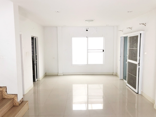 For sale 1 bed house in Si Racha, Chonburi