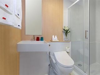 Hotel zur Miete mit 1 Zimmer in Bang Lamung, Chonburi