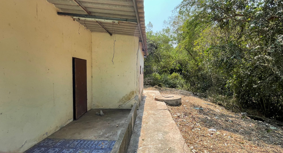 For sale 2 bedrooms house in Ko Chan, Chonburi