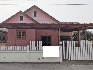 For sale 2 bedrooms house in Mueang Chon Buri, Chonburi