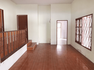 For sale 2 bedrooms house in Mueang Chon Buri, Chonburi