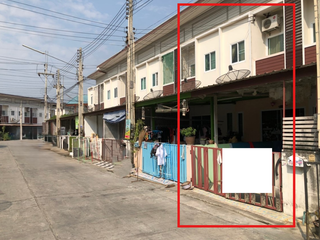 Reihenhaus zum Kauf mit 1 Zimmer in Mueang Chon Buri, Chonburi