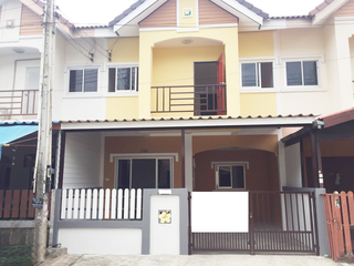 For sale 1 Beds townhouse in Pluak Daeng, Rayong