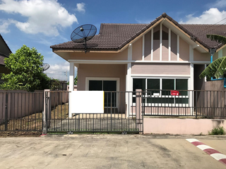 For sale 2 ベッドルーム house in Si Racha, Chonburi