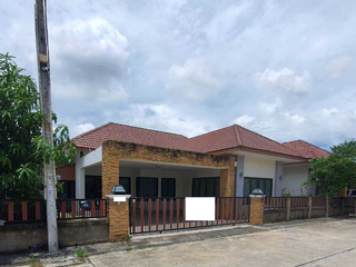Casa en venta de 2 habitaciones en Phan Thong, Chonburi