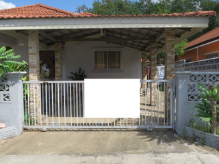 For sale 1 Beds house in Bang Lamung, Chonburi