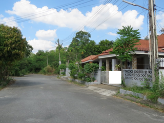 For sale 1 Beds house in Bang Lamung, Chonburi