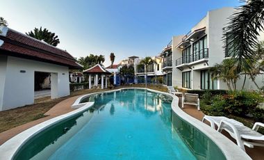 Haus zum Kauf mit 2 Zimmer in Bang Lamung, Chonburi