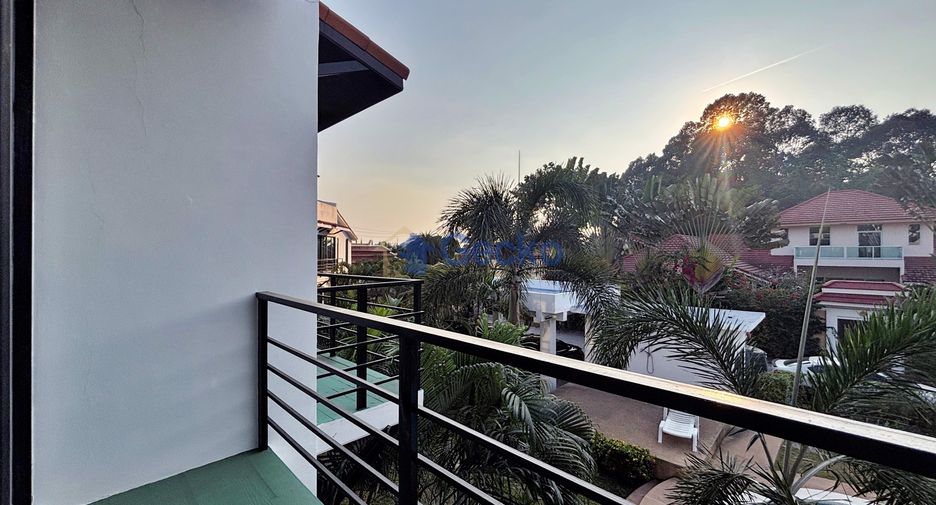 出售 2 卧室 独立屋 在 Bang Lamung, Chon Buri