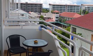 出租 和 出售 1 卧室 公寓 在 Bang Lamung, Chon Buri