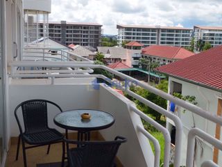 For Rent 1 Bedroom Condo In Bang Lamung, Chonburi