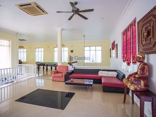 For rent and for sale 6 bedrooms house in Bang Lamung, Chonburi