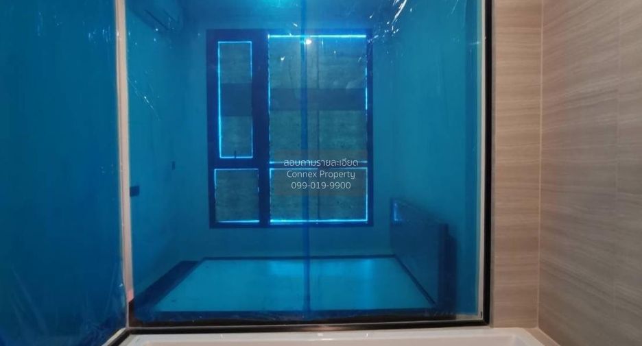For rent 1 Beds condo in Watthana, Bangkok