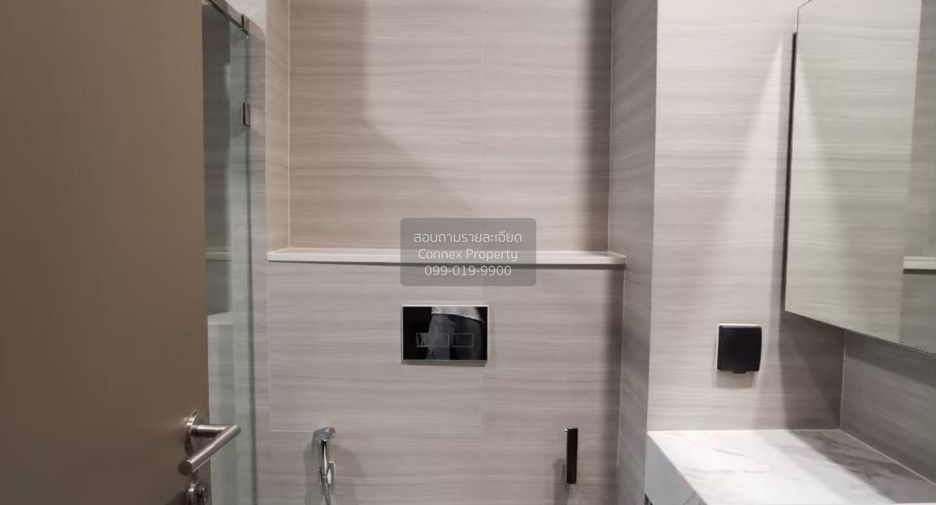 For rent 1 Beds condo in Watthana, Bangkok