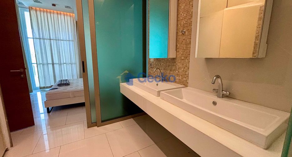 For sale 2 bedrooms condo in Bang Lamung, Chonburi