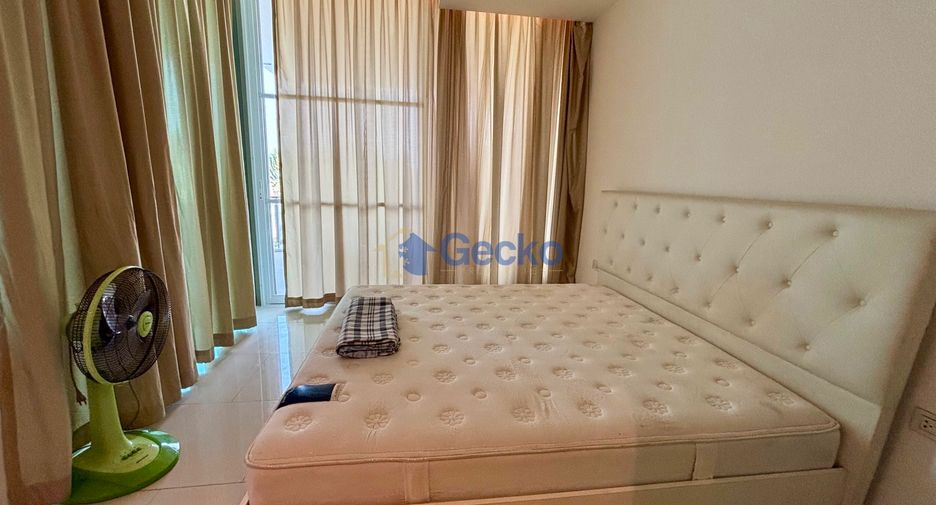 For sale 2 bedrooms condo in Bang Lamung, Chonburi
