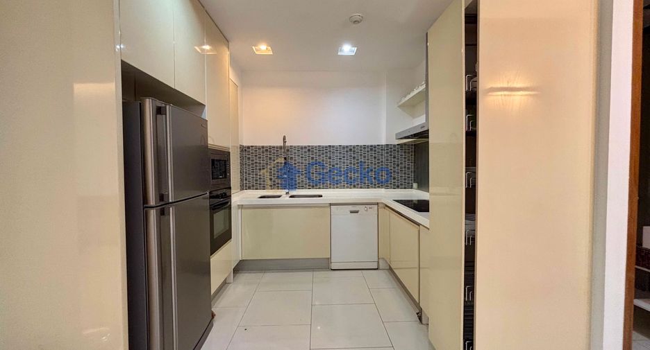 For sale 2 bedrooms condo in Bang Lamung, Chonburi