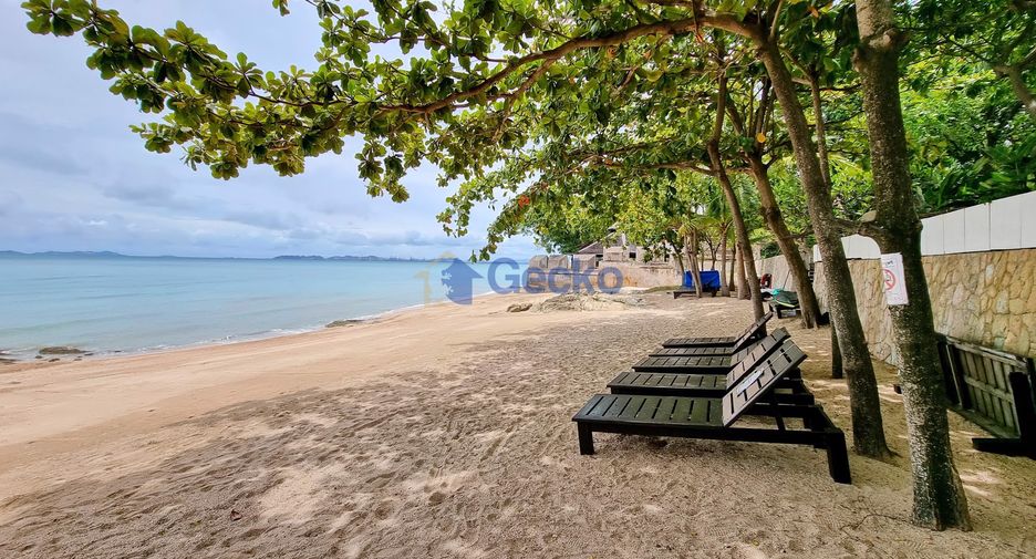 For sale 2 bedrooms condo in Bang Lamung, Chonburi