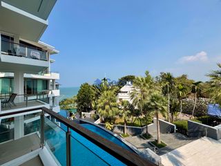 出售 2 卧室 公寓 在 Bang Lamung, Chon Buri