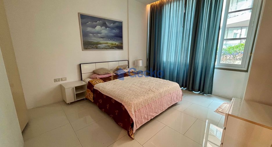For sale 2 bedrooms condo in Bang Lamung, Chonburi