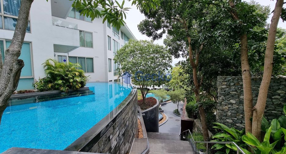 For sale 2 bedrooms condo in Bang Lamung, Chonburi