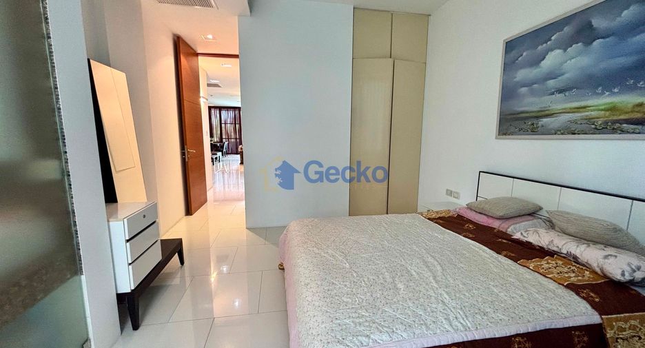 For sale 2 bedrooms condo in Bang Lamung, Chonburi