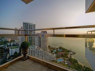出售 3 卧室 公寓 在 Bang Lamung, Chon Buri