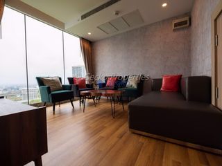 出售 3 卧室 公寓 在 Bang Lamung, Chon Buri