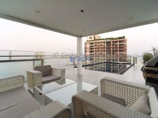 出售 3 卧室 公寓 在 Bang Lamung, Chon Buri