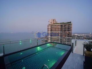 出售 3 卧室 公寓 在 Bang Lamung, Chon Buri