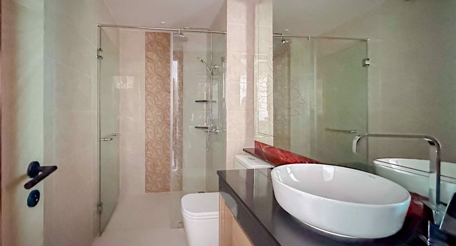 Wohnung zum Kauf mit 1 Zimmer in Bang Lamung, Chonburi
