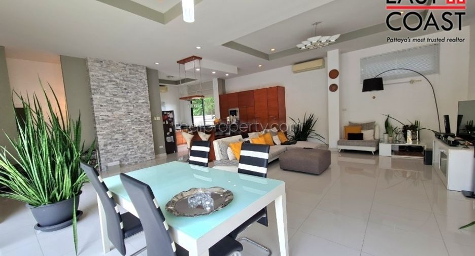 Haus zum Kauf und zur Miete mit 3 Zimmer in Bang Lamung, Chonburi