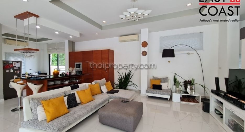 Haus zum Kauf und zur Miete mit 3 Zimmer in Bang Lamung, Chonburi