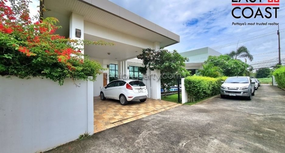Haus zum Kauf und zur Miete mit 3 Zimmer in Bang Lamung, Chonburi