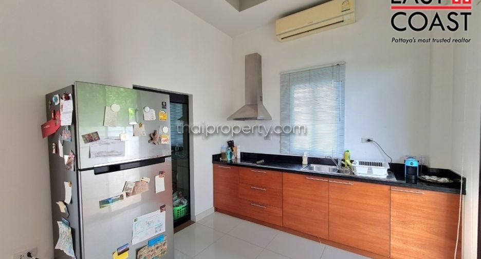 Haus zum Kauf und zur Miete mit 3 Zimmer in Bang Lamung, Chonburi