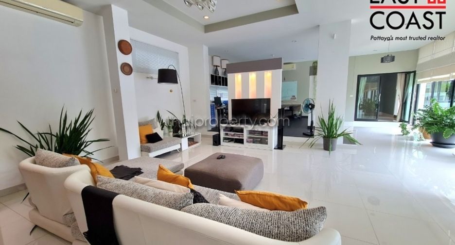 Haus zum Kauf und zur Miete mit 3 Zimmer in Bang Lamung, Chonburi