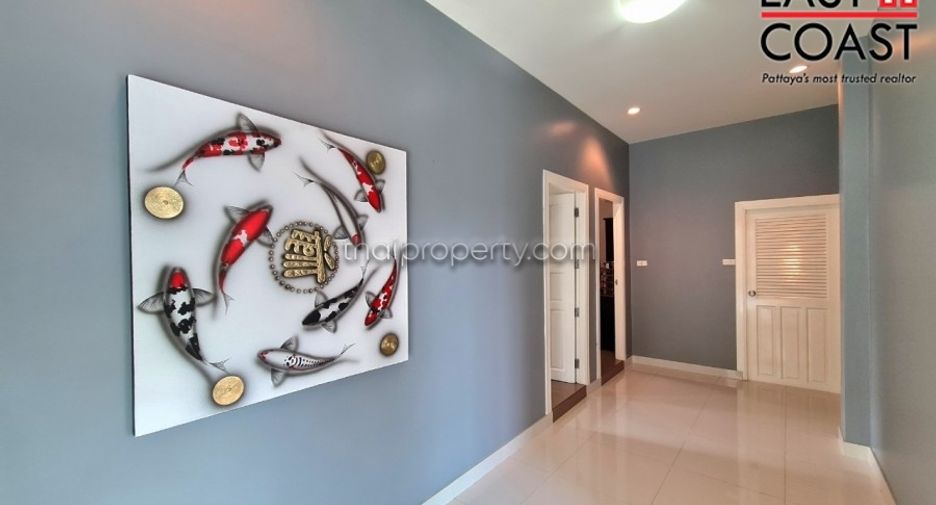 Haus zum Kauf und zur Miete mit 3 Zimmer in Bang Lamung, Chonburi