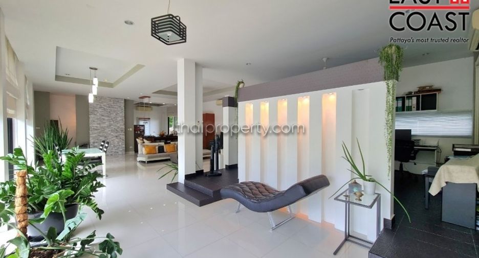 Haus zum Kauf und zur Miete mit 3 Zimmer in Bang Lamung, Chonburi