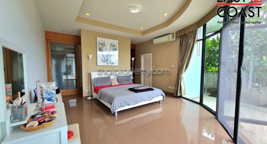 Haus zum Kauf und zur Miete mit 3 Zimmer in Bang Lamung, Chonburi