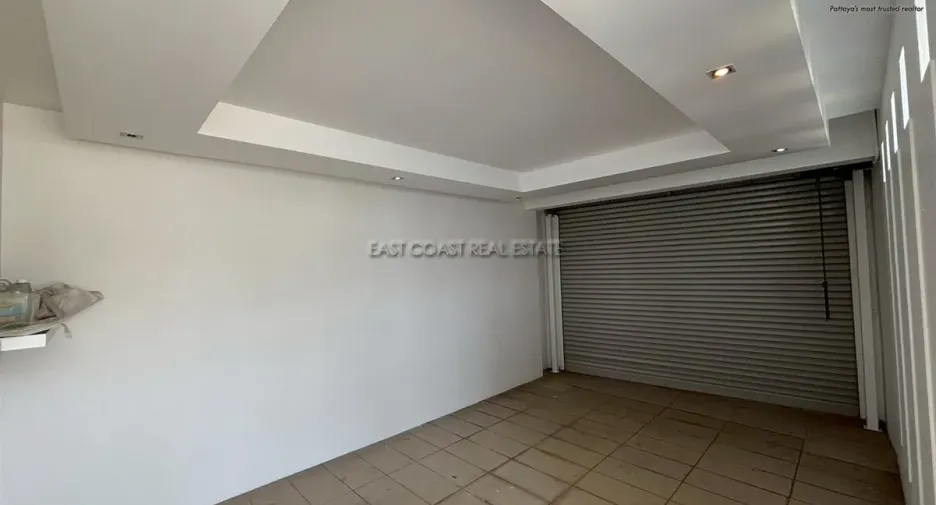 À vendre 4 chambres maison à Jomtien, Pattaya
