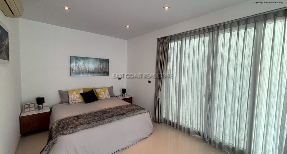 For sale 4 ベッドルーム house in Bang Lamung, Chonburi