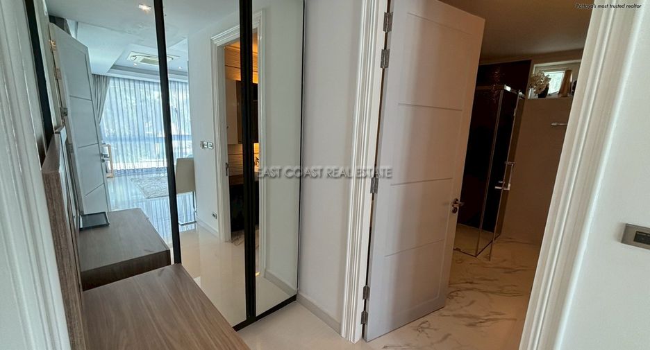 For sale 4 ベッドルーム house in Bang Lamung, Chonburi