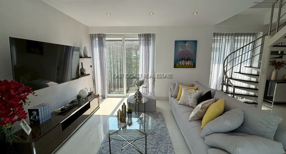 For sale 4 ベッドルーム house in Bang Lamung, Chonburi